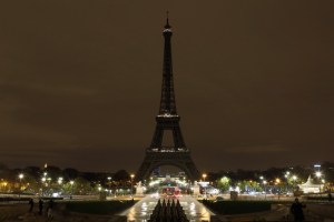 eiffel tower