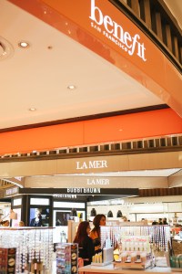 El Palacio interior