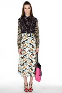 Etro Pre-Fall 2016