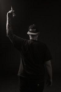 An image from "Bang Bang: My Life in Ink."