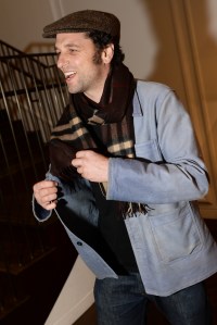 Matthew Rhys