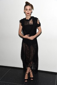 Rooney Mara