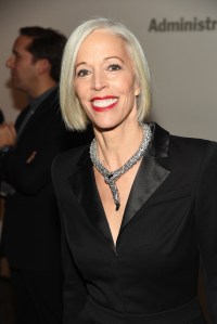 Linda Fargo