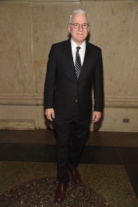 Steve Martin