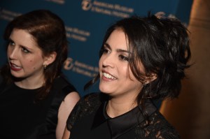 Cecily Strong