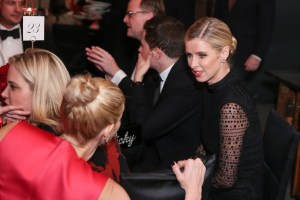 Nicky Hilton