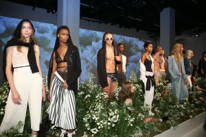 Calvin Klein Spring 2016
