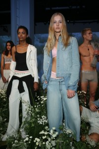 Calvin Klein Spring 2016