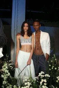 Calvin Klein Spring 2016