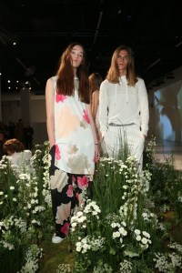 Calvin Klein Spring 2016