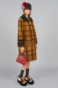 Fendi Pre-Fall 2016