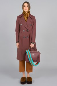 Fendi Pre-Fall 2016