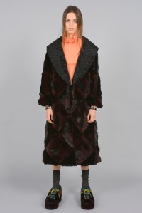 Fendi Pre-Fall 2016