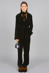 Fendi Pre-Fall 2016