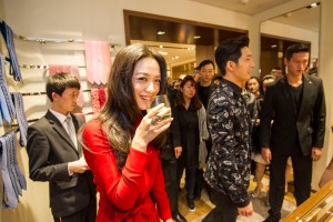 Tang Wei