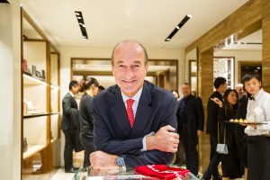Michele Norsa