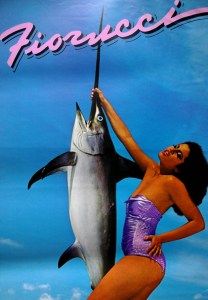 Fiorucci Campaign Image