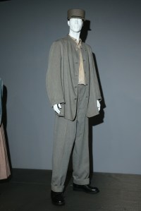 “Denim: Fashion’s Frontier” at the Museum at FIT