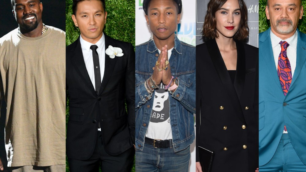 FN Achievement Awards 2015 Winners