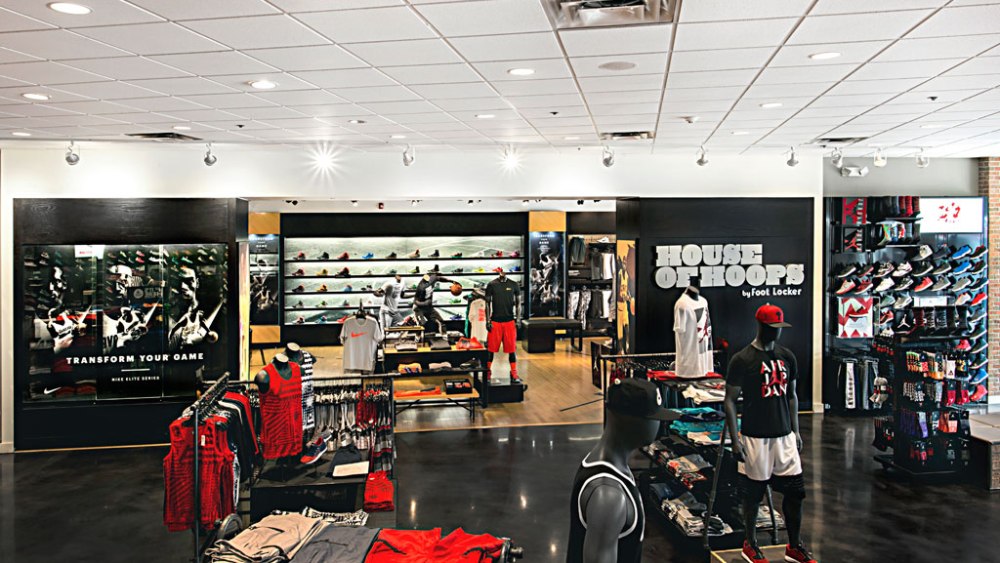 Foot Locker