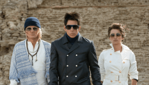 Zoolander 2