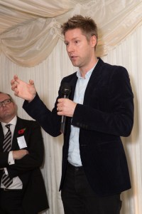 Christopher Bailey