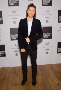 Christopher Bailey