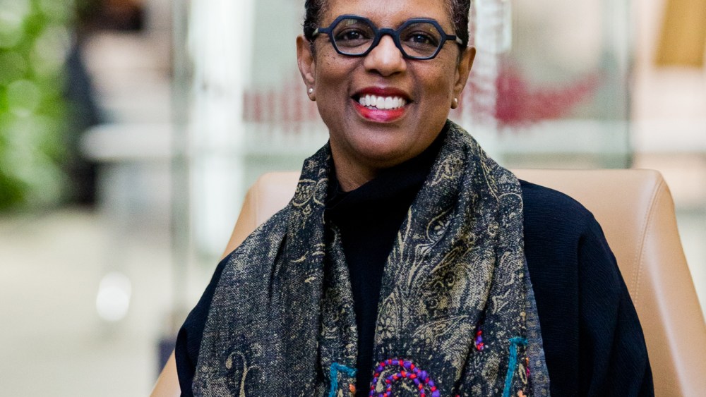 Gina Warren