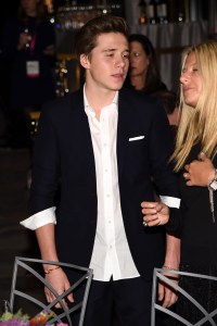 Brooklyn Beckham