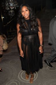 Serena Williams