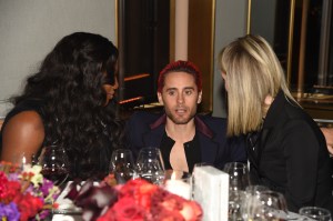 Jared Leto