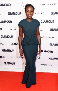 Lupita Nyong'o