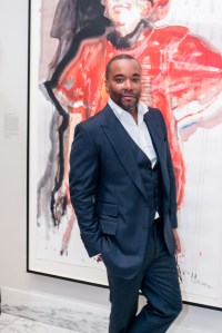 Lee Daniels