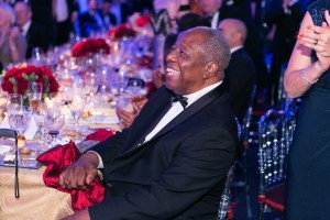 Hank Aaron