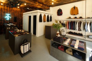The Hill-Side's store new store in South Williamsburg.