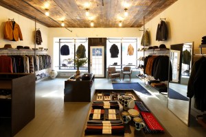 The Hill-Side's store new store in South Williamsburg.
