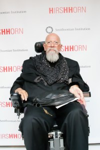 Chuck Close