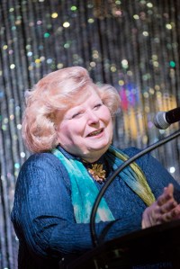Dr. Joan Gold