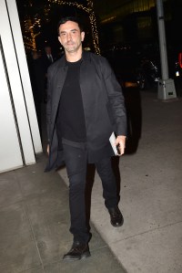 Riccardo Tisci