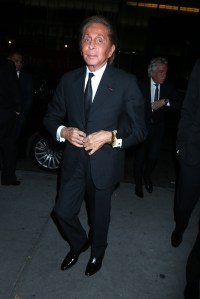 Valentino Garavani
