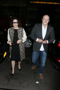 Peggy and Mickey Drexler