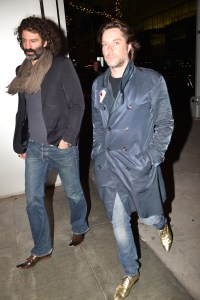 Rufus Wainwright
