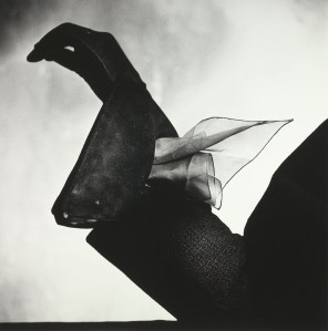 Irving Penn: Beyond Beauty exhibit at the Smithsonian