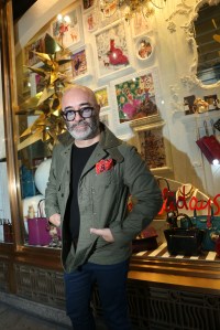 Izak Zenou
