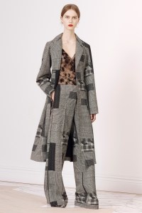 Jason Wu Pre-Fall 2016