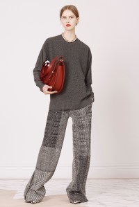 Jason Wu Pre-Fall 2016