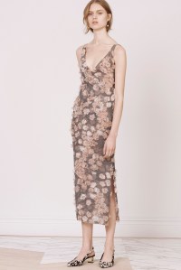 Jason Wu Pre-Fall 2016