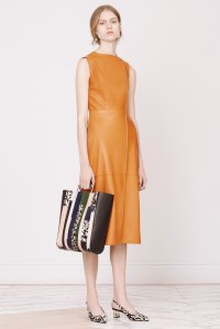 Jason Wu Pre-Fall 2016