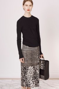 Jason Wu Pre-Fall 2016