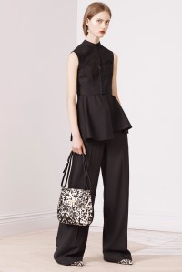 Jason Wu Pre-Fall 2016